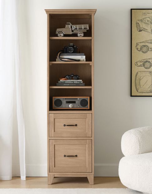 Bookcases 