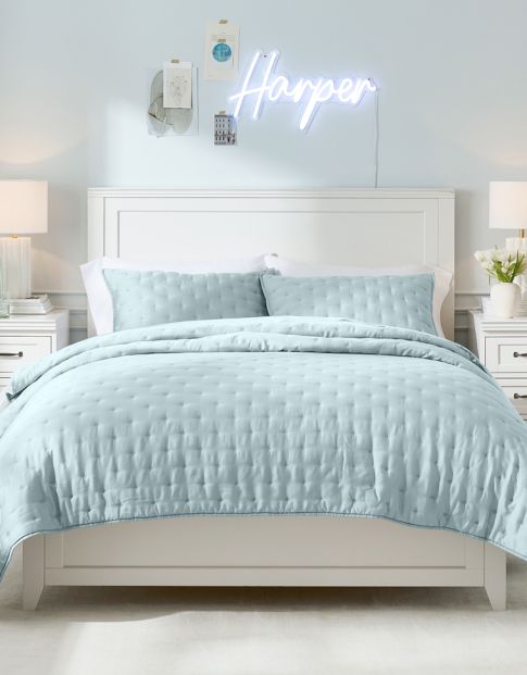 Beds &amp; Headboards