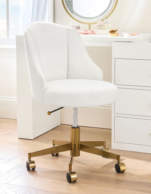 Desk Chairs