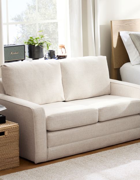Sofas, Sectionals &amp; Futons