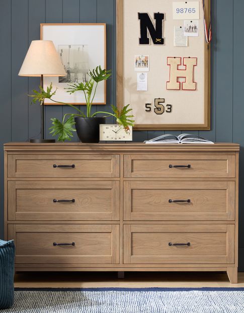 Dressers &amp; Armoires