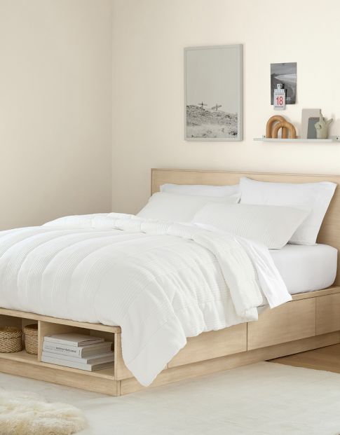 Storage Beds