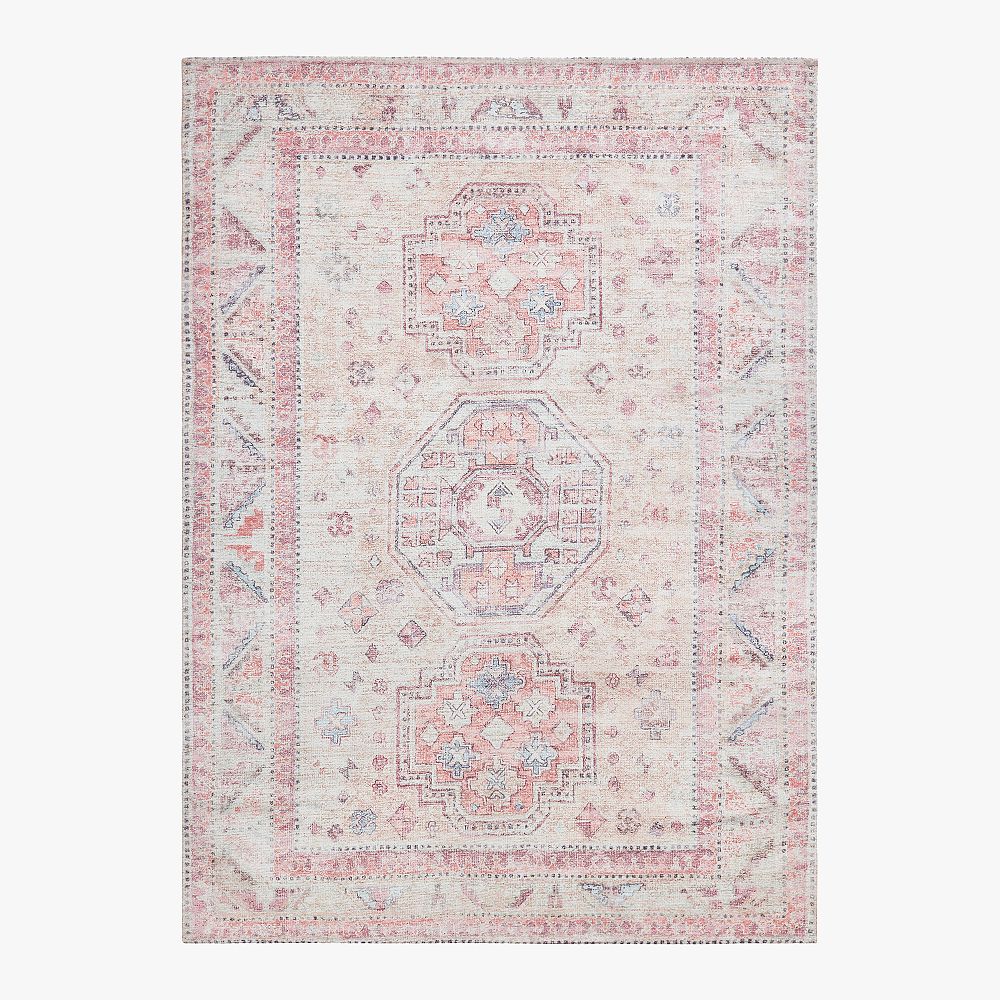 Anzari Washable Rug