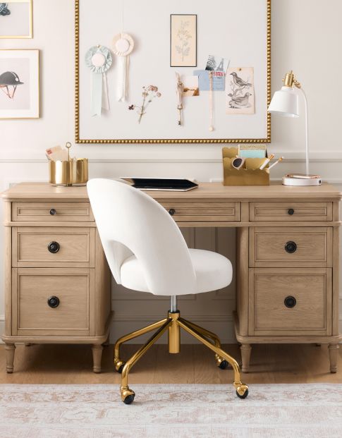 Desks