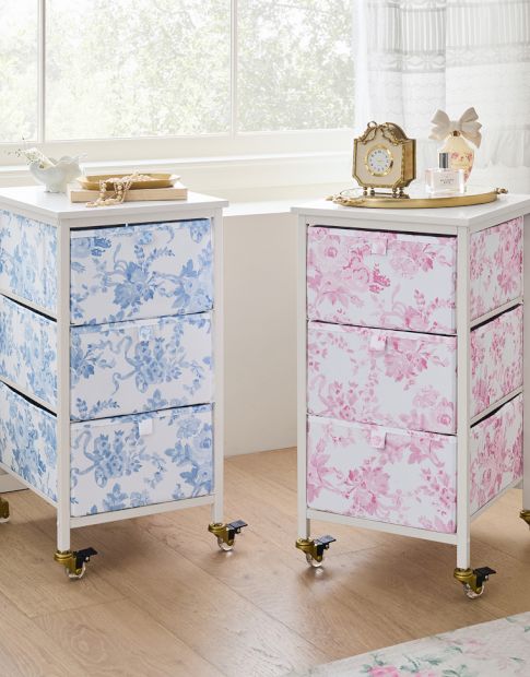 Storage Carts