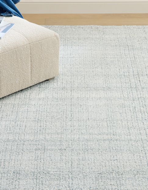 Solid Rugs