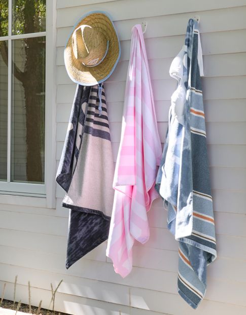 Beach Towels
