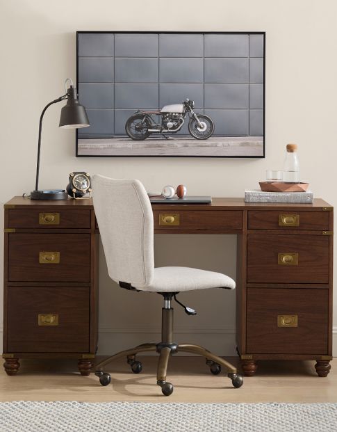 Desks &amp; Study