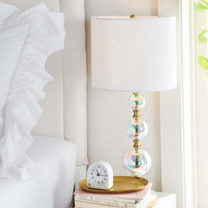 Tilda Bubble Table Lamp (24
