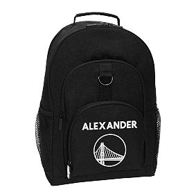 Gear-Up Personalized NBA Team Backpack