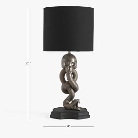 Harry Potter&#8482; Dark Mark Table Lamp