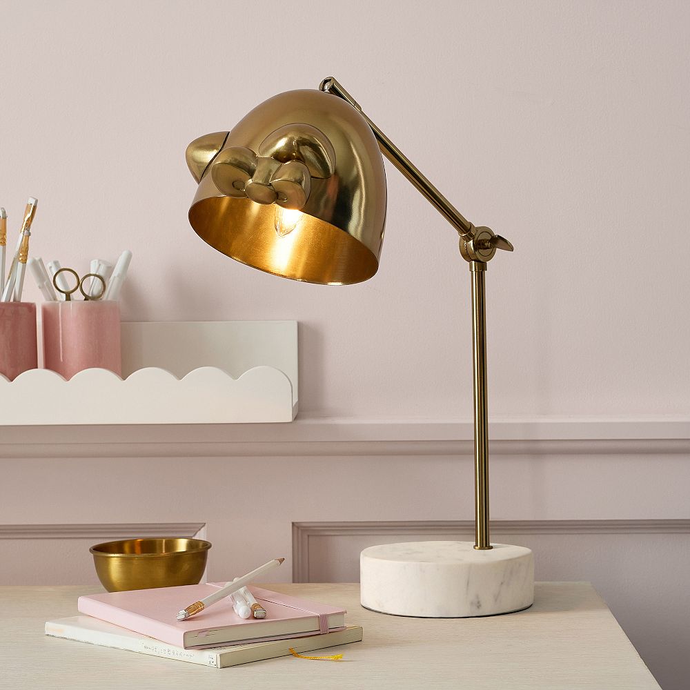 Hello Kitty&#174; Task Lamp (17&quot;)