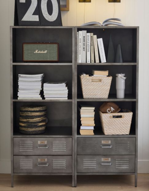 Storage Collections