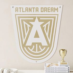 WNBA Wall Decor