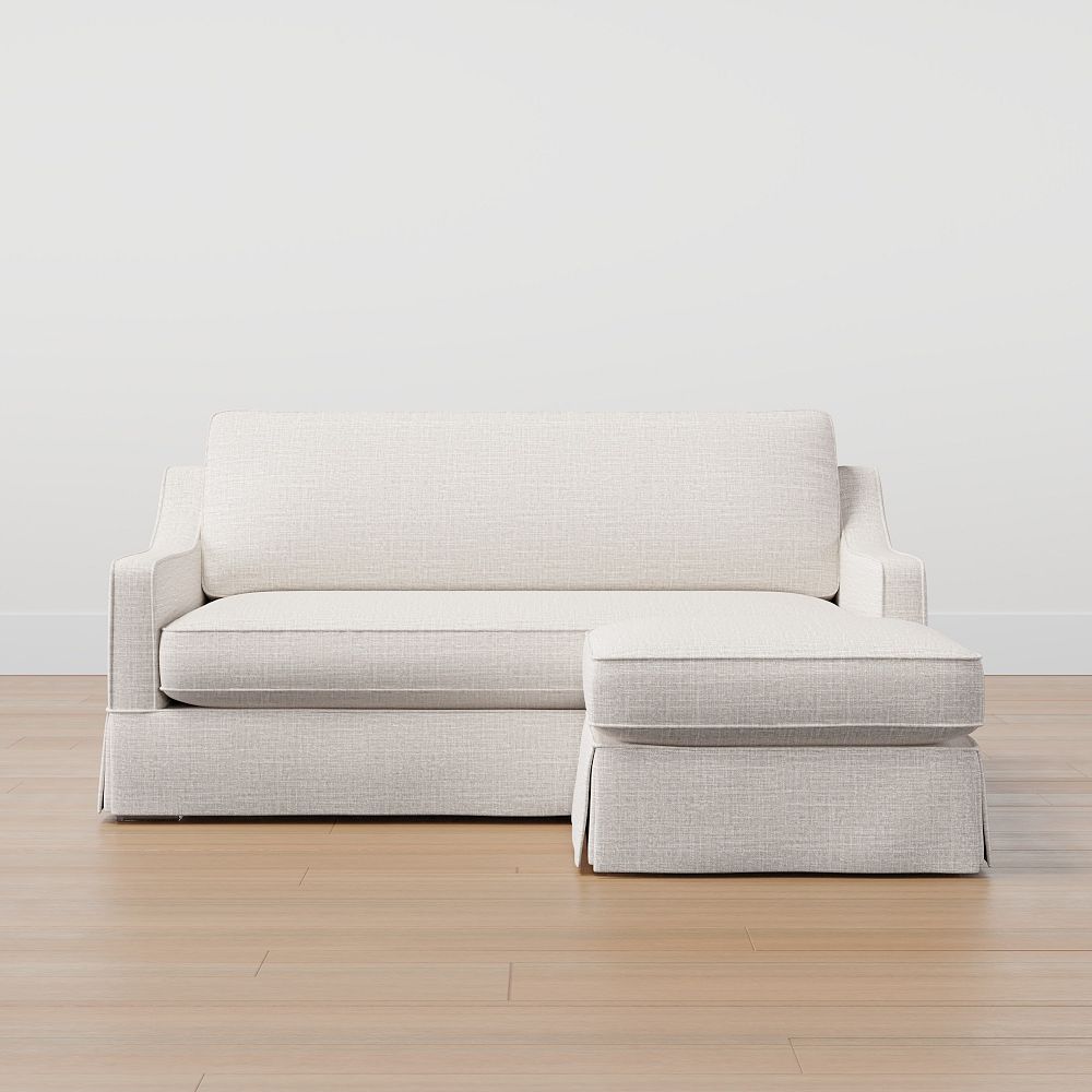 Auburn Loveseat Set (65&quot;)