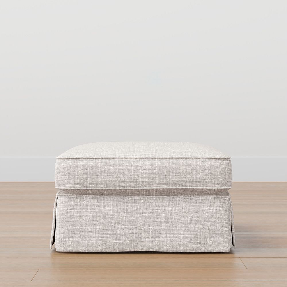Auburn Ottoman (28&quot;)