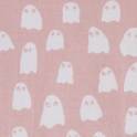 Glow-in-the-Dark Ghost Sheet Set