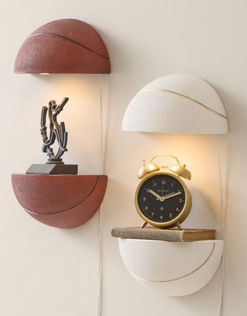 Sports Display