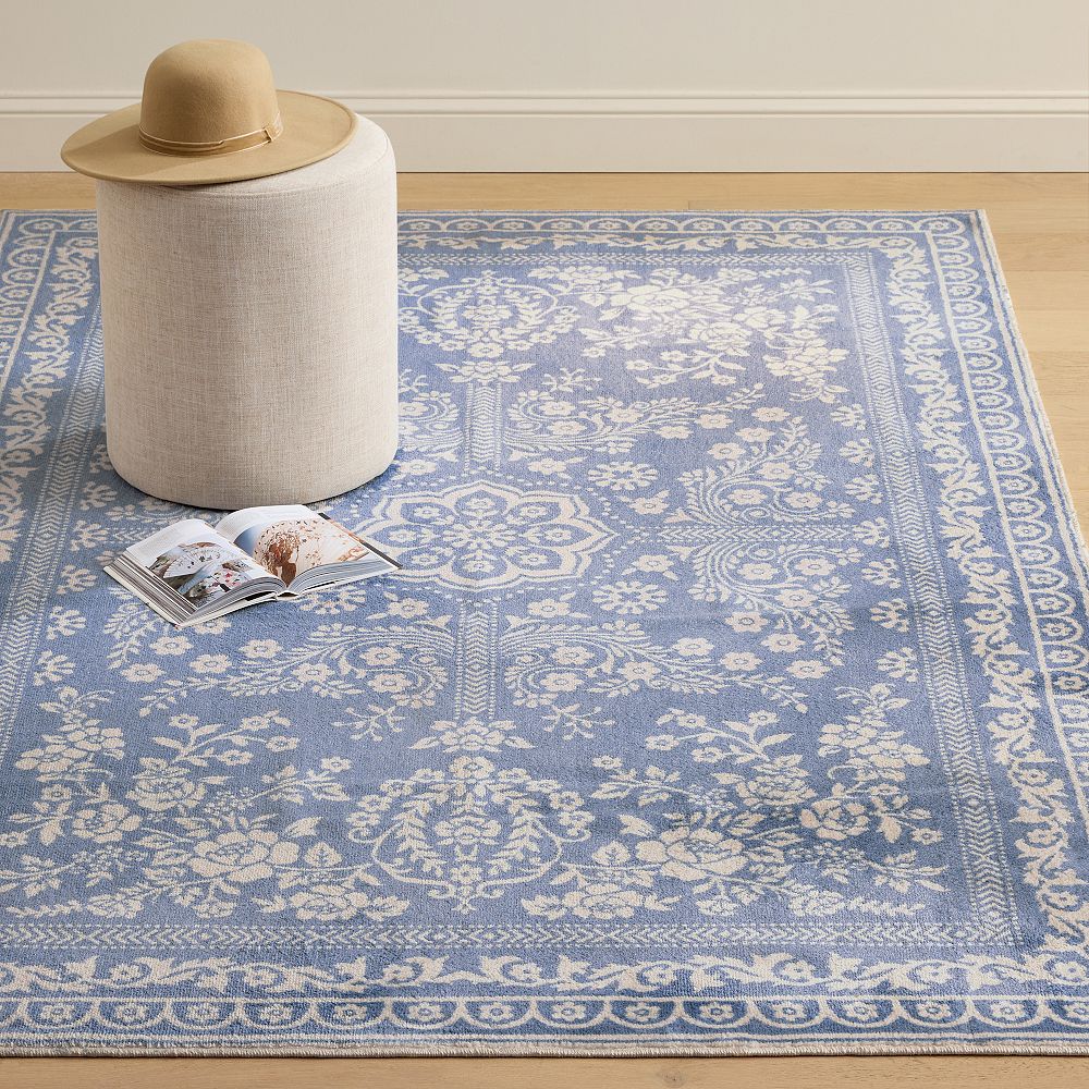Chloe Washable Rug