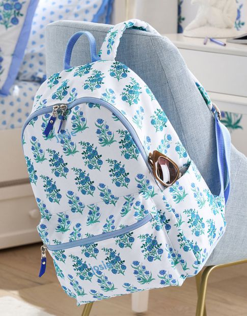 Backpacks &amp; Luggage
