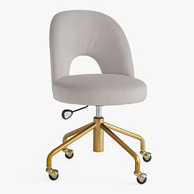 Andie Swivel Desk Chair
