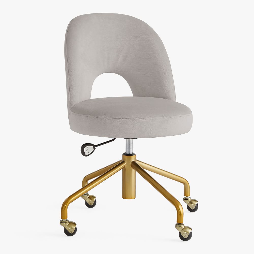 Andie Swivel Desk Chair