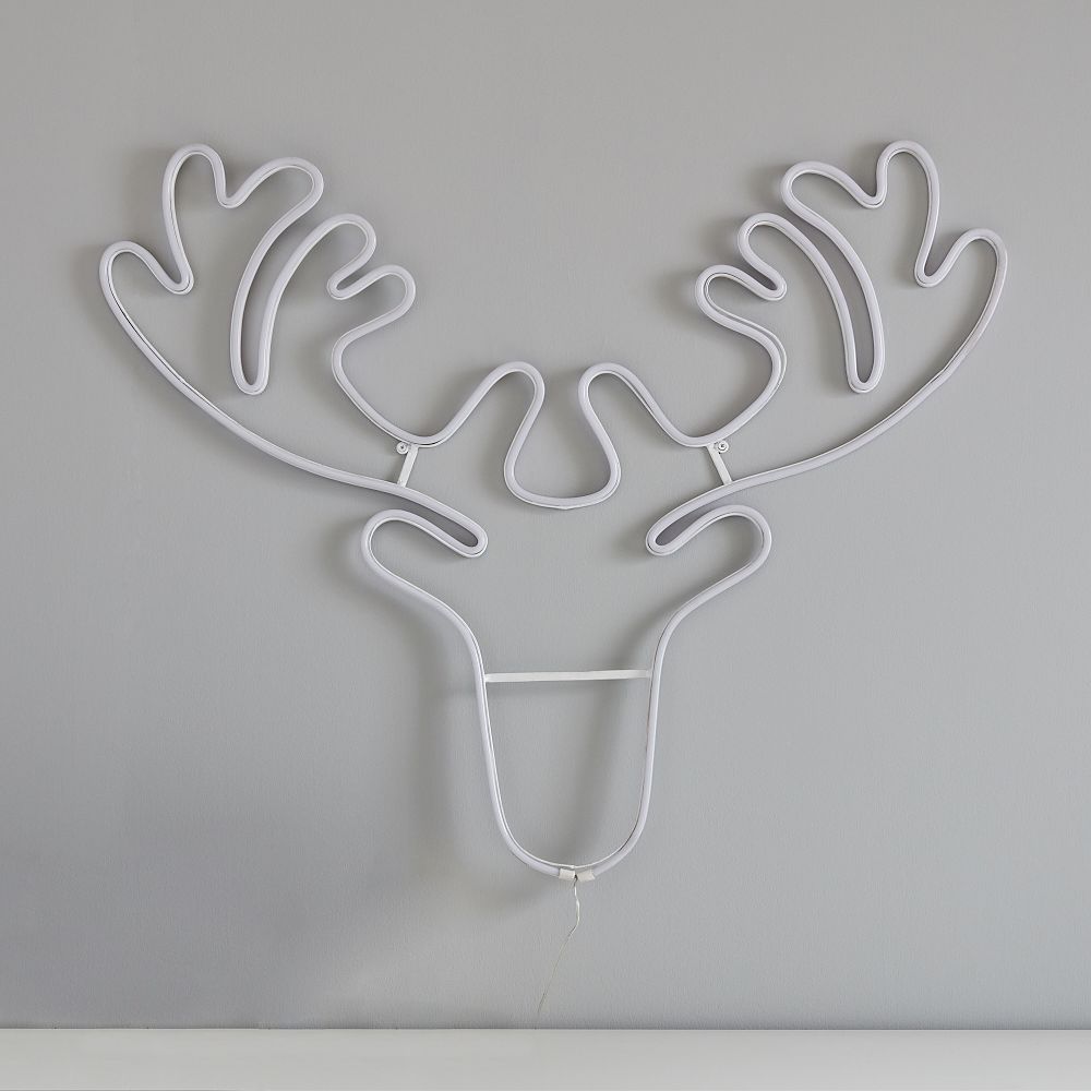 Moose Wall Light
