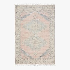 Sunset Traditional Performance Rug