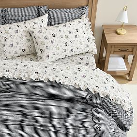 Hello Kitty&#174; and Friends Halloween Sheet Set