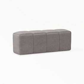 Baldwin Upholstered Bench