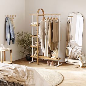 Bellwood Garment Rack