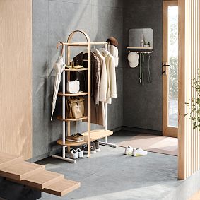 Bellwood Garment Rack
