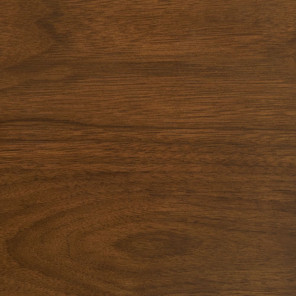 Dark Walnut Wood Swatch