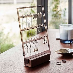 Earring Organizer