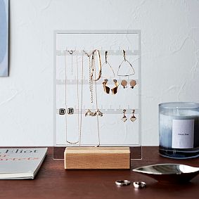 Earring Organizer