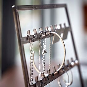 Earring Organizer