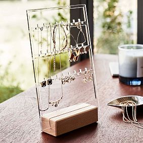 Earring Organizer