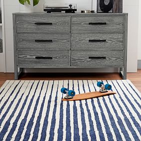 Luke Wool Rug