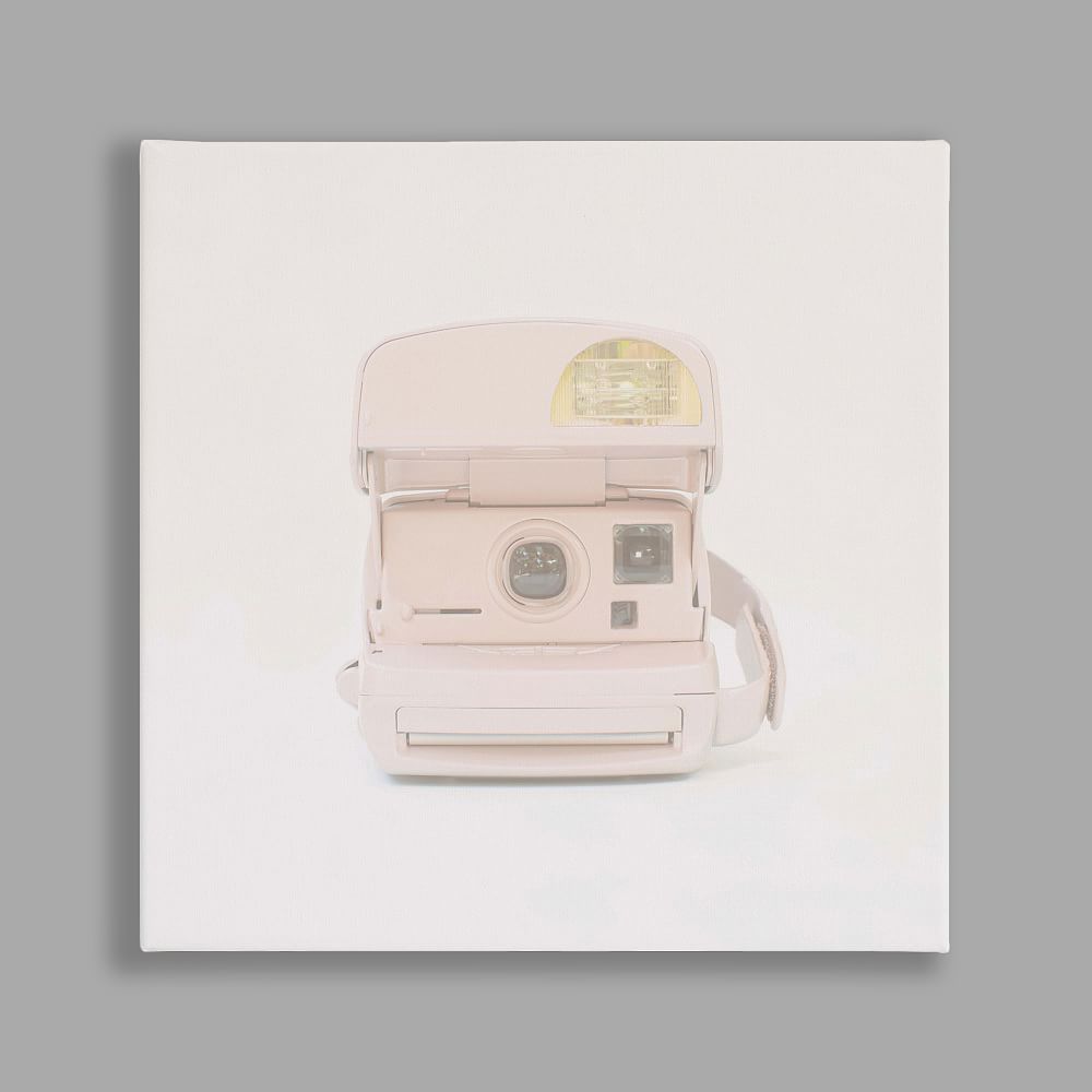 Minted&#174; Click Click Canvas Art By Alicia Abla