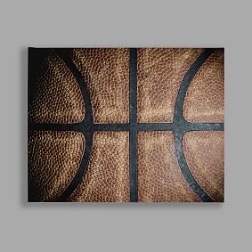 Minted&#174; Hoops Canvas Art By Jennifer Mckinnon Richman