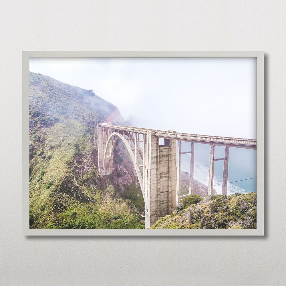 Minted&#174; Misty Bixby II Framed Art by Lindsey Erin