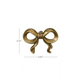 Loveshackfancy Decorative Knobs, Set of 4