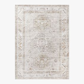 Anzari Washable Rug