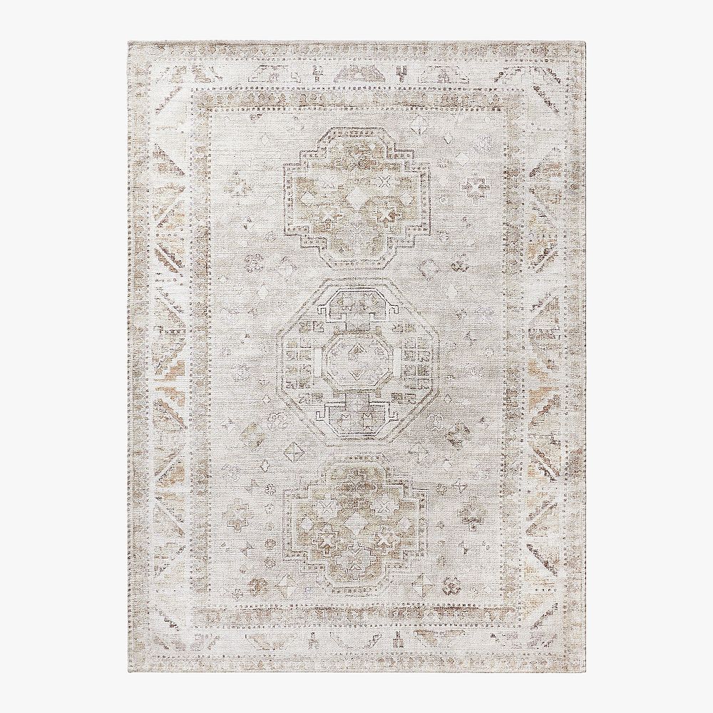 Anzari Washable Rug