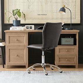 Airgo Swivel Desk Chair