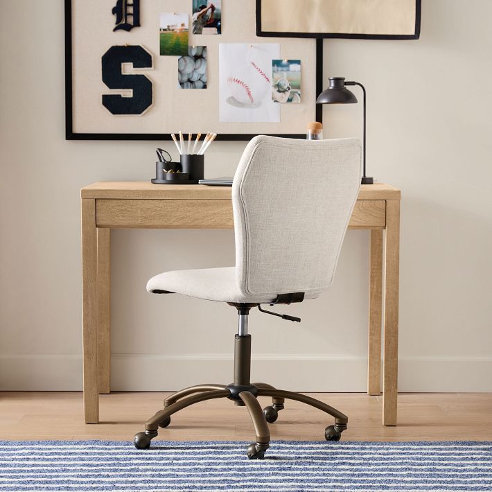 Airgo Swivel Desk Chair Pottery Barn Teen