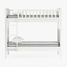 BeautySleep&#174;&#160;Bunk Firm Mattress (7.5&quot;h) 