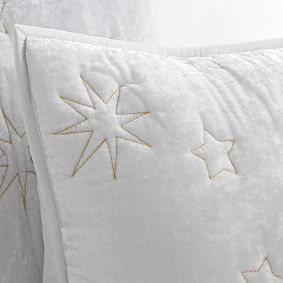 Harry Potter™ Magical Velvet Sham