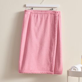 Quick-Dry Organic Bath Wrap