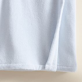 Quick-Dry Organic Bath Wrap